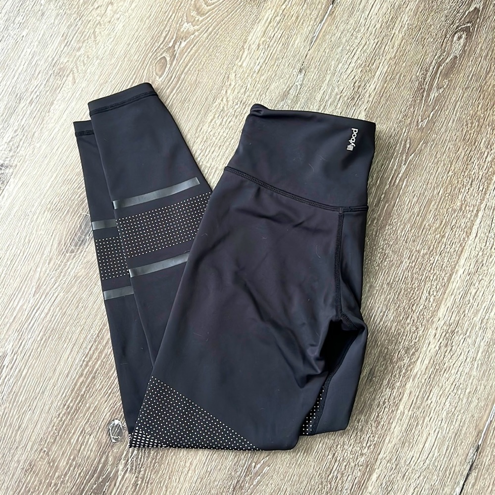 Lilybod Leggings